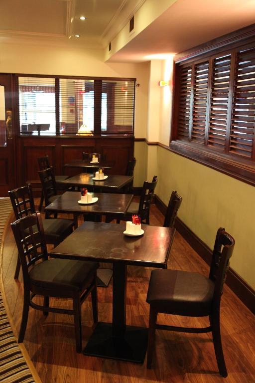 Dalton Inn Hotel Claremorris Dış mekan fotoğraf